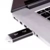 Silicon Power Blaze B02 USB-Stick 32 GB USB Type-A 3.2 Gen 1 (3.1 Gen 1) Schwarz