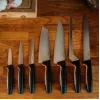 Fiskars 1057538 Küchenmesser Edelstahl 1 Stück Brotmesser