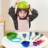 Joseph Joseph Kitchen Essentials Set, Spielküche