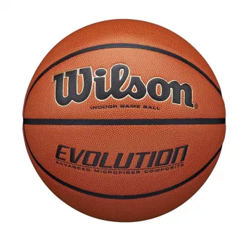 Wilson Evolution Game Innenbereich Orange