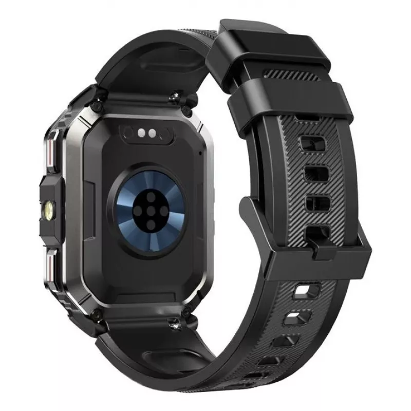 Smartwatch W70 PRO/Schwarz W70PROSchwarz Blackview