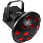 Lichteffekt EUROLITE LED Z-2000 2000W RGB-Lichteffektgerät