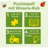 Kosmos 682651 Puzzle Kinderpuzzle 54 Stück(e) Bauernhof