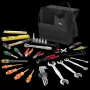 Wera 05136071001 Mechaniker-Werkzeugsatz