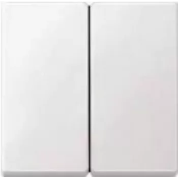 Merten 434519 Lichtschalter Weiß Duroplast (434519)