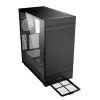 PC-Gehäuse Sharkoon REBEL C50 RGB Full Tower Schwarz