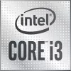Prozessor Intel Core i3-10100 3,6 GHz 4 Kerne 6 MB Cache LGA 1200