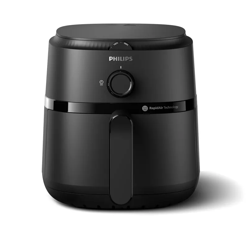 Philips Airfryer 1000 Series NA120/00, 4,2 L/beschädigte Verpackung