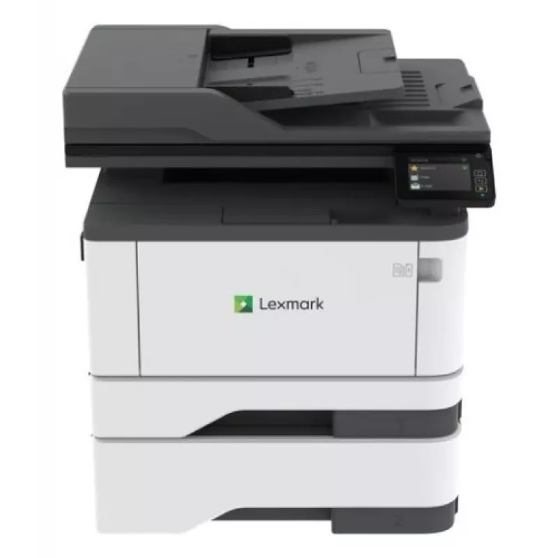 Lexmark MX431adn Drucker Laser S/W Multifunktionsdrucker A4 40 ppm USB Ethernet LAN (SPEC)