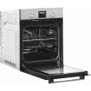 Einbauherd SIMFER 4207BERIM.1 — 47 L multifunktionaler Edelstahl, 54,1 cm H × 45 cm B