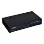 Planet VC-234 4-Port Ethernet-zu-VDSL2-Bridge, 100/100 Mbit/s
