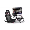 Next Level Racing Lite freistehender Monitorständer, bis 55 Zoll (NLR-A020)