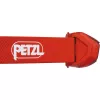 Petzl Actik Stirnlampe, rot