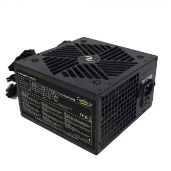 Netzteil | TECNOWARE | ATX | PC | Schwarz | 180 - 264 V | 650 W | FAL651FSP12