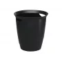 Durable TREND Papierkorb, 16 L, Schwarz