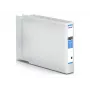Tintenpatrone Epson C13T04C24N Cyan für WF-C81xx / WF-C86xx Drucker