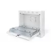 Wandmontagegehäuse Digitus DN-DVR-1