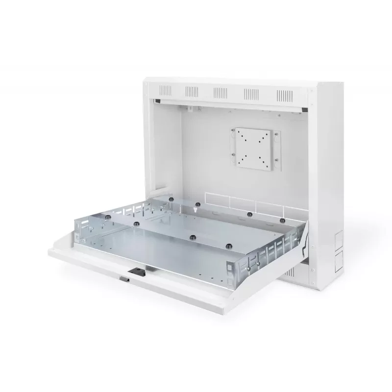 Wandmontagegehäuse Digitus DN-DVR-1