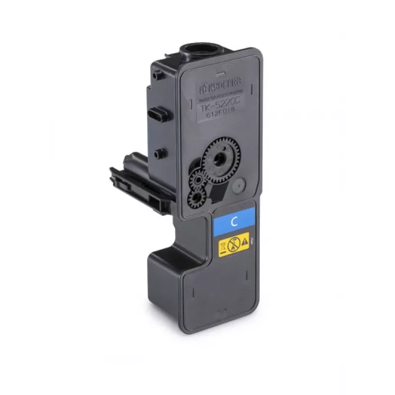 Tonerkartusche Kyocera TK-5220C 3000 Seiten Cyan