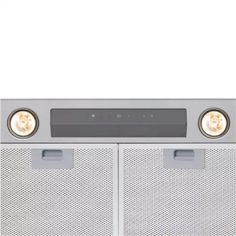 CATA GL Unterbau Aluminium, Grau 820 m³/h