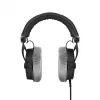 Beyerdynamic DT 990 PRO 250 Ohm offene Studiokopfhörer, Schwarz