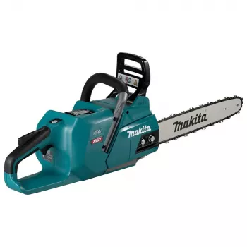 Makita UC012GT101 accu-kettingzaag 40V Schwarz, Blau