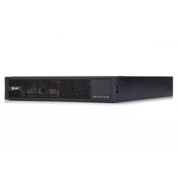 Unterbrechungsfreie Stromversorgung Unit UD1500CS-IRTG2 1500VA Schwarz Rack/Tower