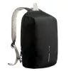 XD Design Switch 2-in-1 Rucksack P706.3319, schwarz/eiche