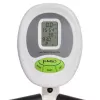 Horizontales Magnet-Heimtrainer weiß und grün HMS R9259
