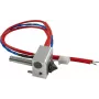 Gehärtete 3D-Drucker-Düse Flashforge C3P 0,6 mm (MPN 20003131001)