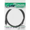 InLine FireWire 400 1394 Kabel 6 Pin Stecker/Stecker 5 m