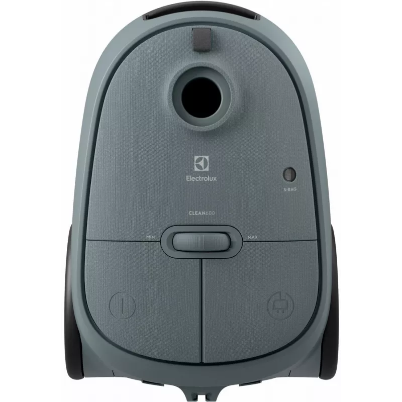 Electrolux EB61C1OG Staubsauger, 3,5 L Staubbeutel, 850 W