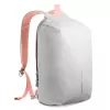 XD DESIGN Switch 2-in-1 Rucksack SANDUST/PINK P706.331