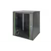 Wandmontierter Netzwerk-Schrank DYNAmic 19 16U