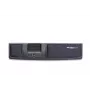 Mousetrapper Advance 2.0 Maus Schwarz/White USB-A, Mechanical, USB Type-A, 2000 DPI, Schwarz, Grau