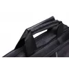 Addison 309014 Notebook-Tasche 35,8 cm (14.1) Aktentasche Schwarz