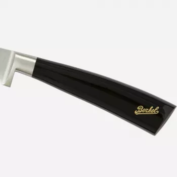 Küchenmesser Berkel Elegance Edelstahl 3 Stück
