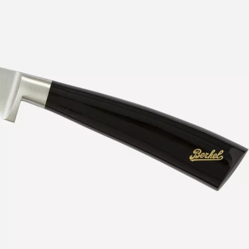 Küchenmesser Berkel Elegance Edelstahl 3 Stück