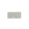 CHERRY G84-4100 Tastatur Universal USB QWERTY US-Englisch Grau