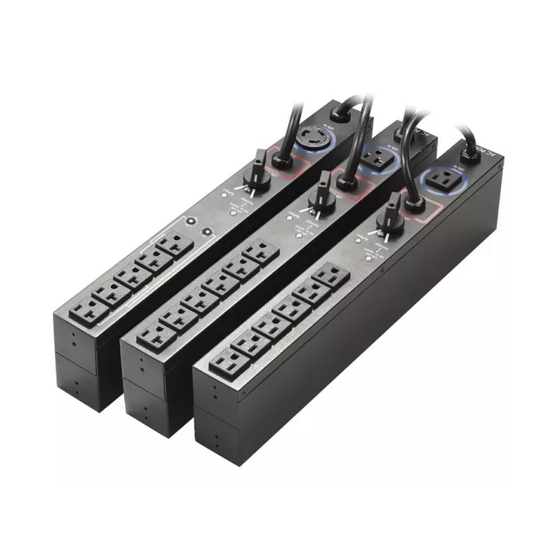 Eaton HotSwap MBP 6000i Umleitungsschalter