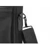 NATEC Impala 2 39,6 cm (15,6) Messenger-Tasche Schwarz, Grau