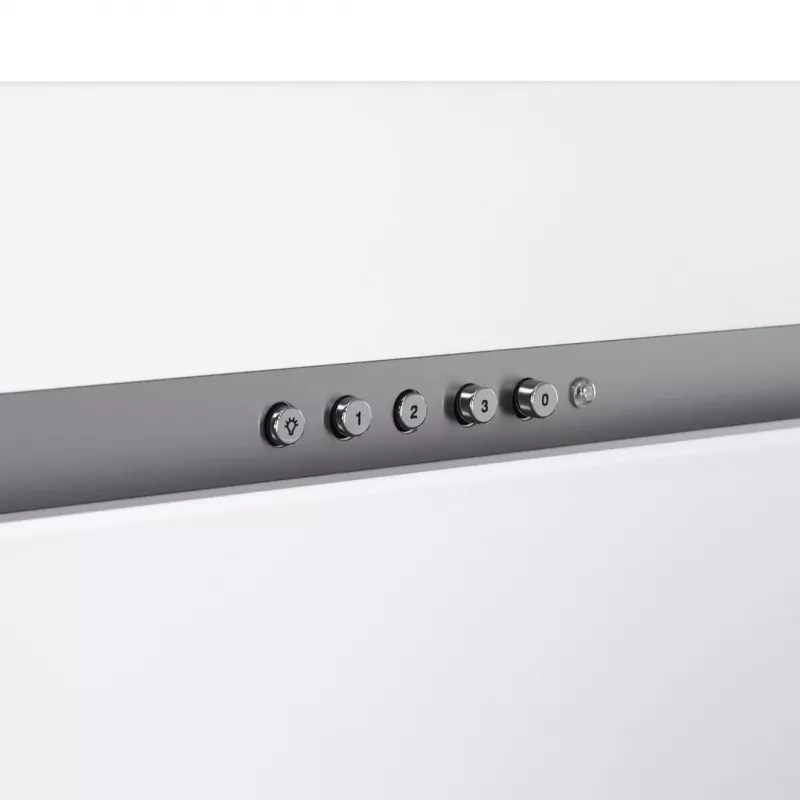 AKPO WK-4 Black LINE 2.0 50 WHITE T300 Linear LED/Controller Haube