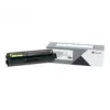 Lexmark 20N0H40 Toner Cartridge für CS331/CX331, Gelb, High Yield, Original
