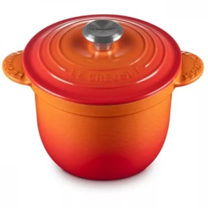 Le Creuset Cocotte Every 18cm ofenrot (41110180900460)