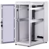 Freistehender Schrank Digitus DN-19 26U-6/10-1