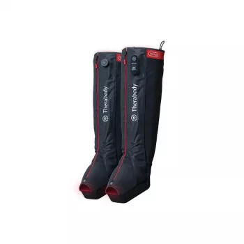 Therabody JetBoots Pro Plus L Kompressionsstiefel
