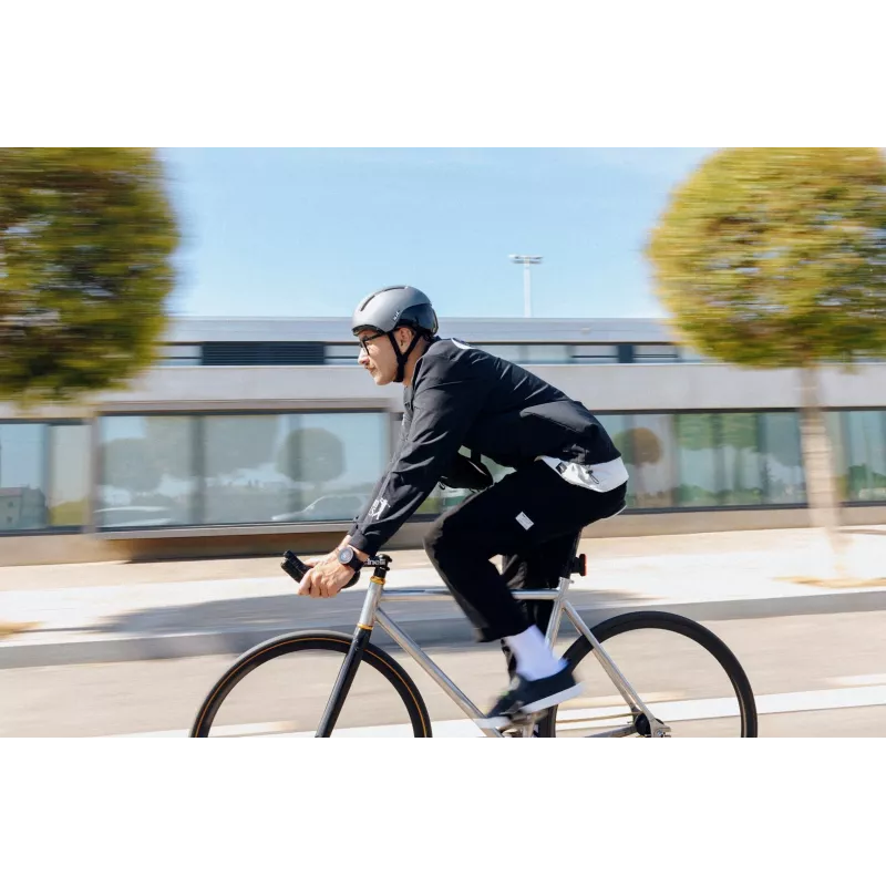 Fahrradhelm HJC CALIDO Größe S (51–56 cm), In-Mold, 4 Belüftungsöffnungen, SELFIT™-Anpassung, Lila