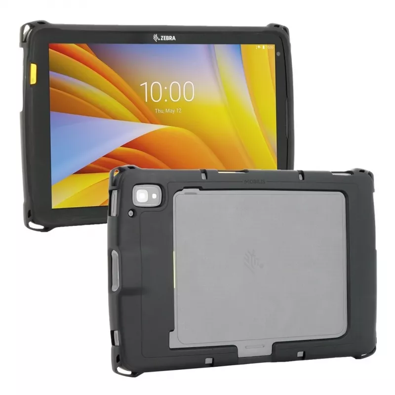 Mobilis 065027 Tablet-Hülle 25,4 cm (10) Cover Schwarz