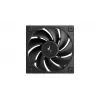 DeepCool FD12 Performance 120-mm-Gehäuselüfter (R-FD12-BKNPN1-G)