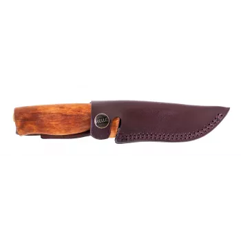 Helle Fossekallen - Survival-Messer